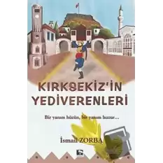 Kırık Sekizin Yediverenleri