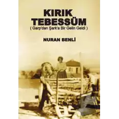 Kırık Tebessüm