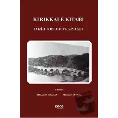 Kırıkkale Kitabı