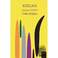 Kırılma