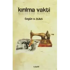 Kırılma Vakti