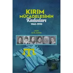 Kırım Mücadelesinin Kadınları (1960-1990)