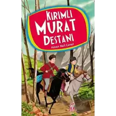 Kırımlı Murat Destanı