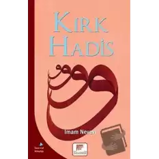 Kırk Hadis