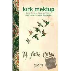 Kırk Mektup