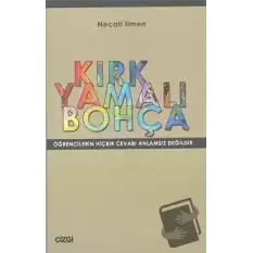 Kırk Yamalı Bohça