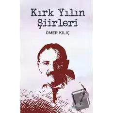 Kırk Yılın Şiirleri