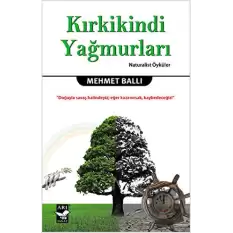 Kırkikindi Yağmurları