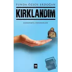 Kırklandım