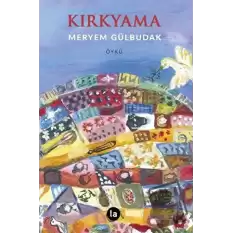 Kırkyama