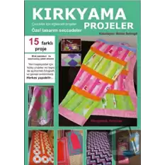 Kırkyama Projeler