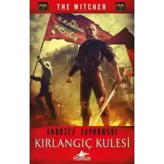 Kırlangıç Kulesi - The Witcher Serisi 6
