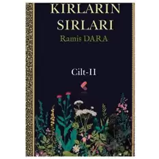 Kırların Sırları Cilt 2