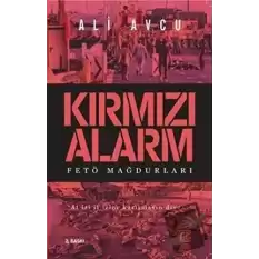 Kırmızı Alarm