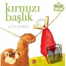 Kırmızı Başlık (Ciltli)