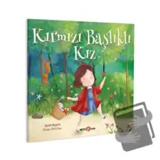 Kırmızı Başlıklı Kız