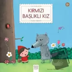 Kırmızı Başlıklı Kız