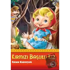 Kırmızı Başlıklı Kız