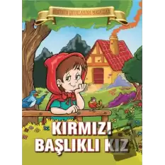 Kırmızı Başlıklı Kız