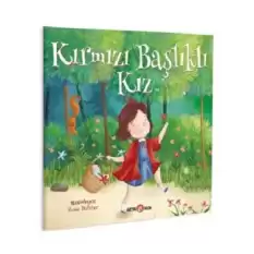 KIRMIZI BAŞLIKLI KIZ