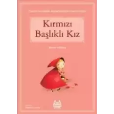 Kırmızı Başlıklı Kız