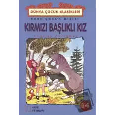 Kırmızı Başlıklı Kız