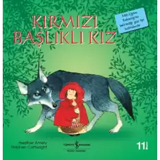 Kırmızı Başlıklı Kız