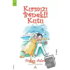 Kırmızı Benekli Kutu