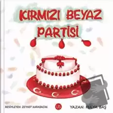 Kırmızı Beyaz Partisi