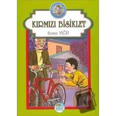 Kırmızı Bisiklet