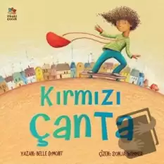 Kırmızı Çanta