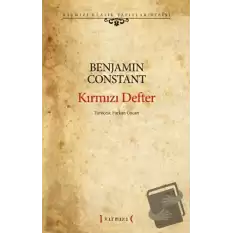 Kırmızı Defter