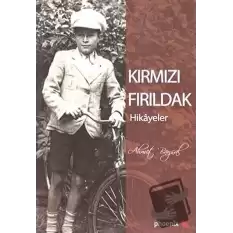 Kırmızı Fırıldak