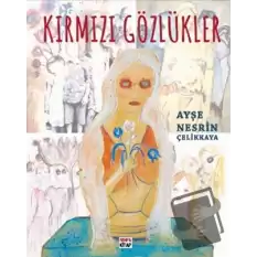 Kırmızı Gözlükler