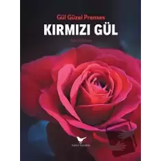 Kırmızı Gül