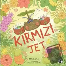 Kırmızı Jet