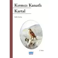 Kırmızı Kanatlı Kartal