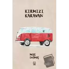 Kırmızı Karavan