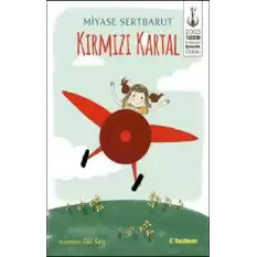 Kırmızı Kartal