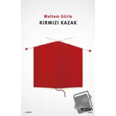 Kırmızı Kazak