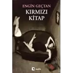 Kırmızı Kitap