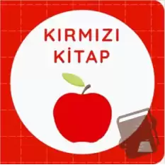 Kırmızı Kitap (Ciltli)