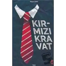 Kırmızı Kravat