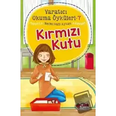 Kırmızı Kutu - Yaratıcı Okuma Öyküleri 7