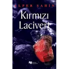 Kırmızı Lacivert