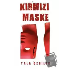 Kırmızı Maske