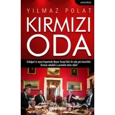 Kırmızı Oda