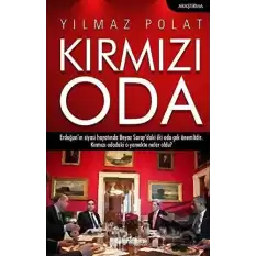 Kırmızı Oda