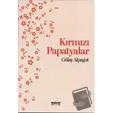 Kırmızı Papatyalar