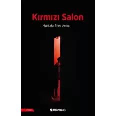 Kırmızı Salon